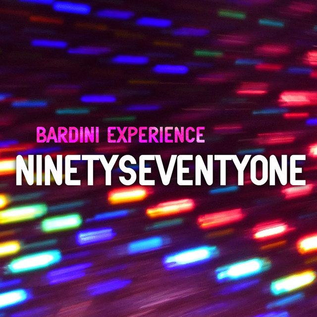 Ninetyseventyone cover art
