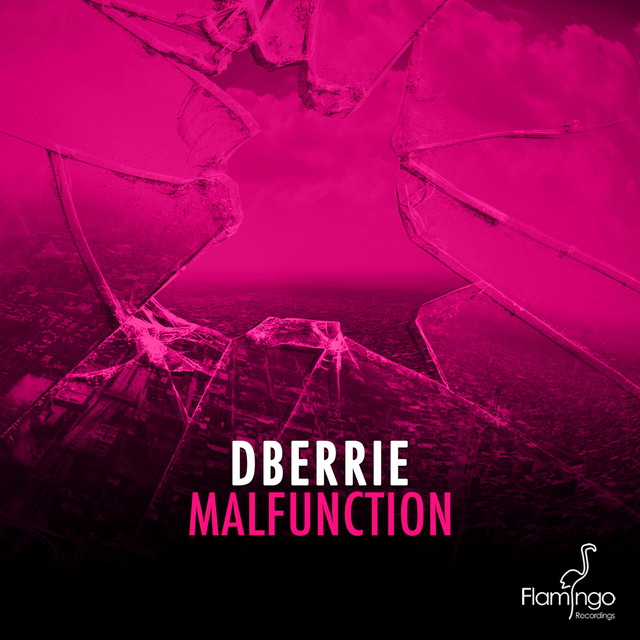 Malfunction album art