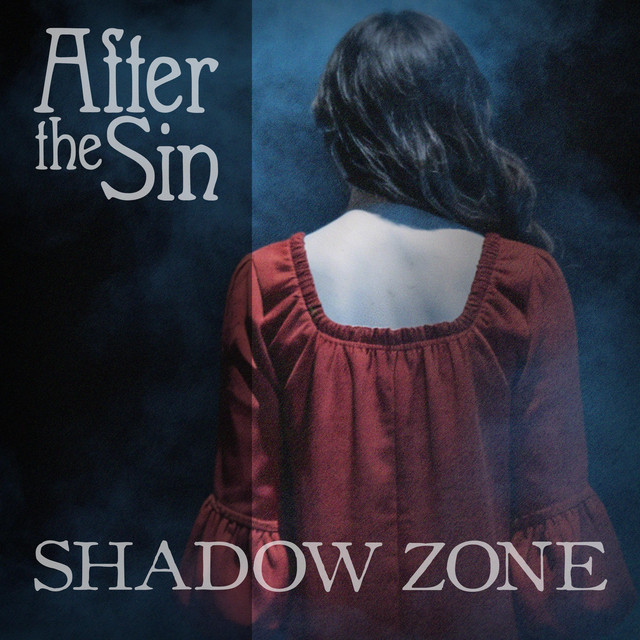 Cover du titre Shadow Zone