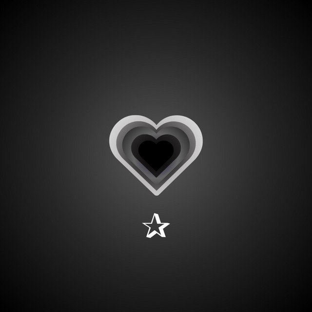 It's all love cover art