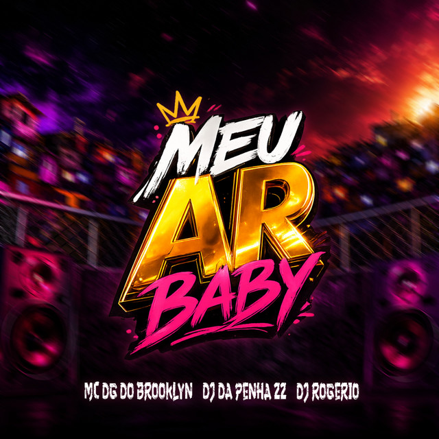 MEU AR BABY