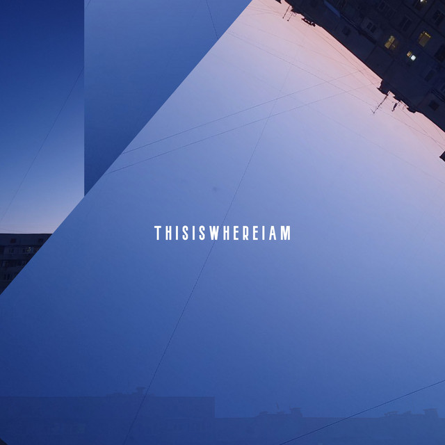 Cover art: Thisiswhereiam — Sergio Gusto
