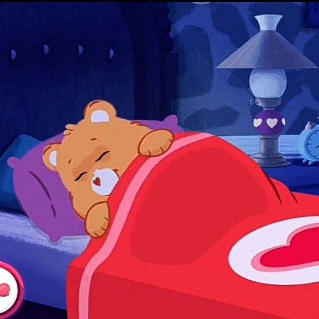 Oldies Sleeping Cozy Nights cover art