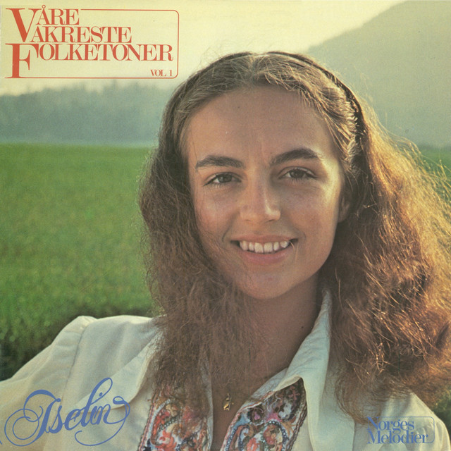Våre Vakreste Folketoner cover art