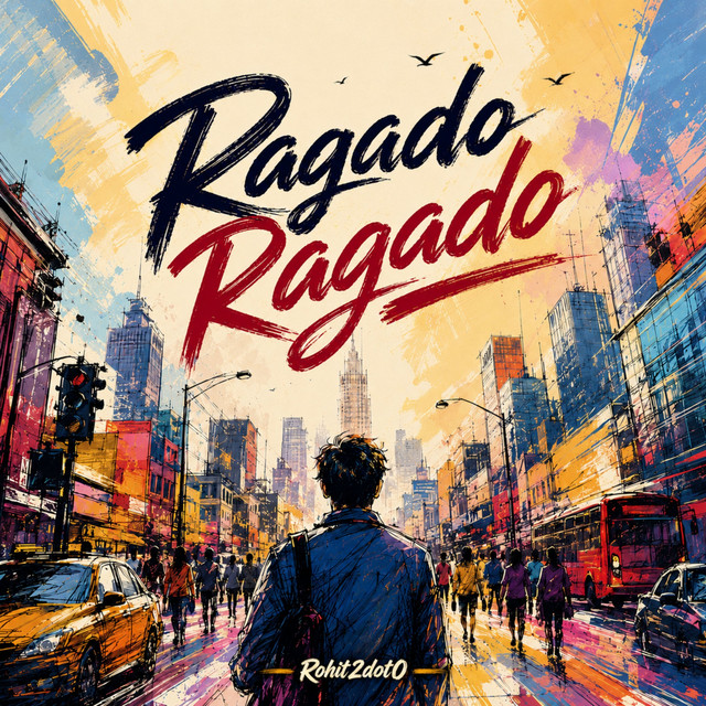 Ragado Ragado