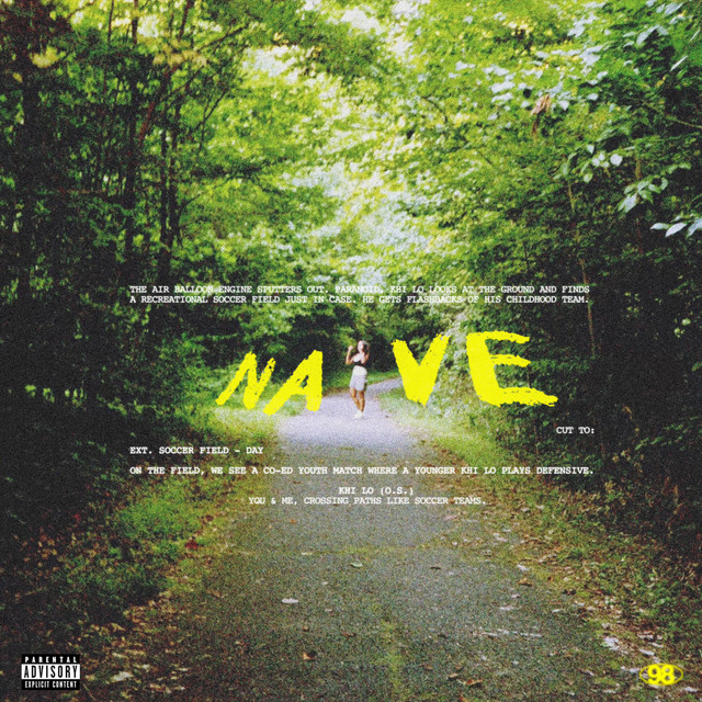 Naive