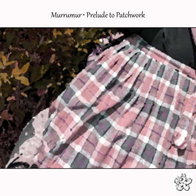 Prelude to Patchwork cover art