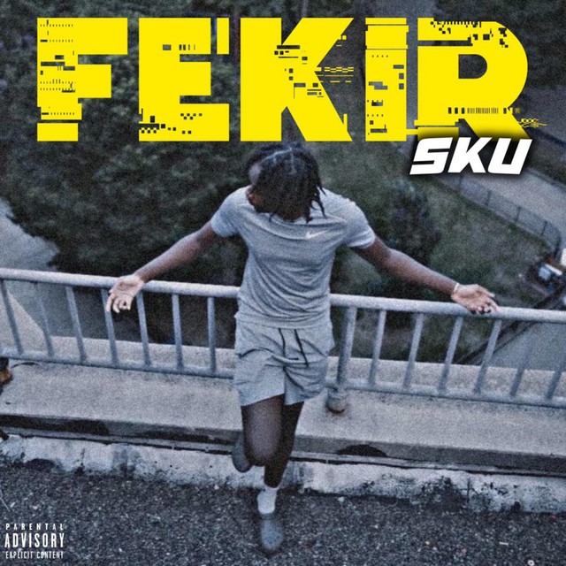 Fekir cover art