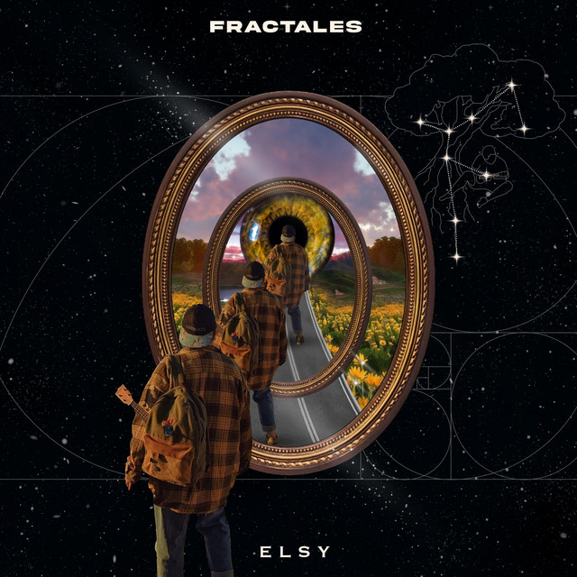 Fractales cover art