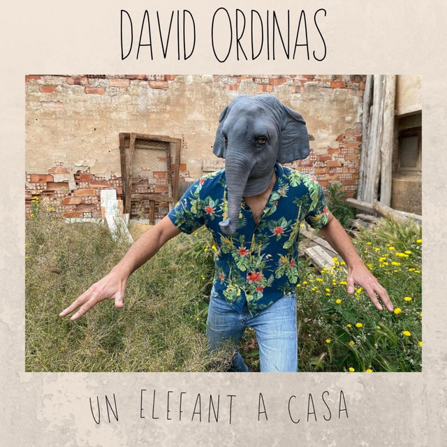 Un Elefant a Casa