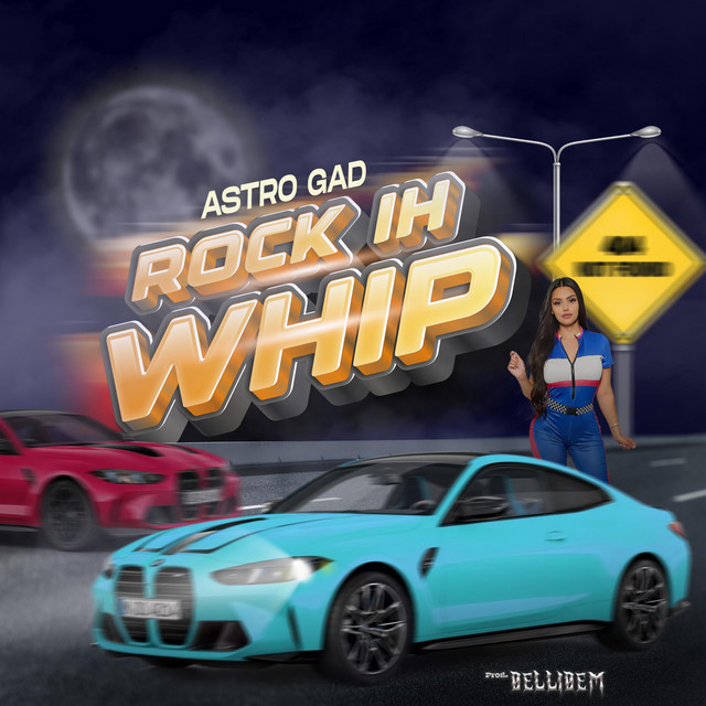 Rock Ih Whip cover art