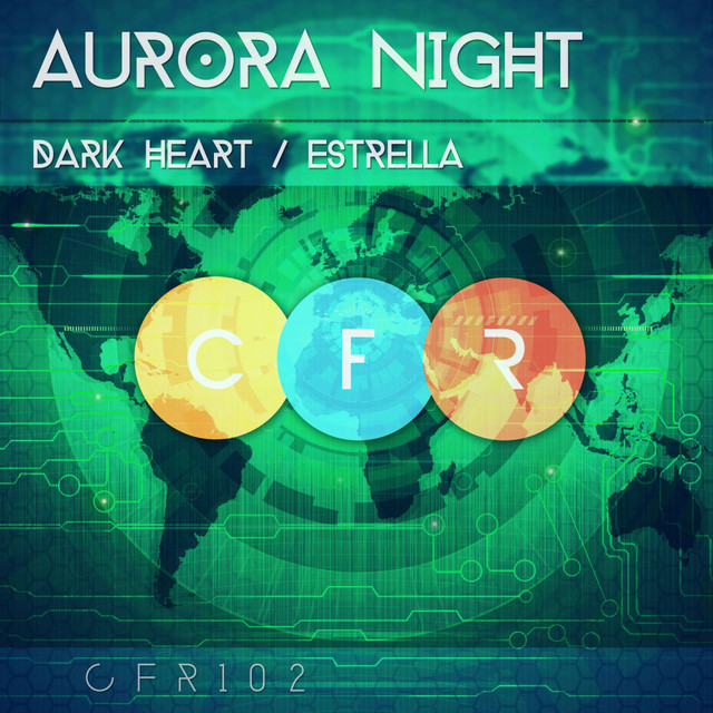 Dark Heart / Estrella cover art