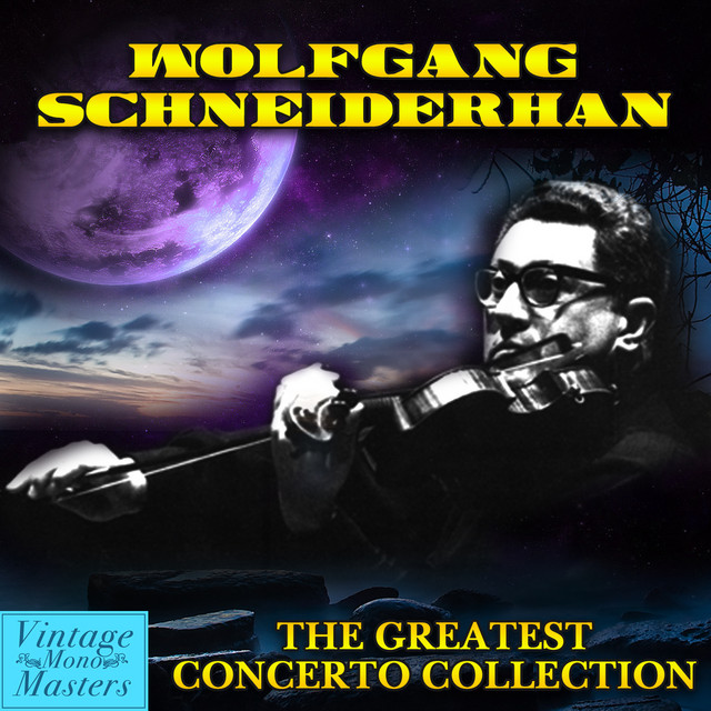 The Greatest Concerto Collection cover art
