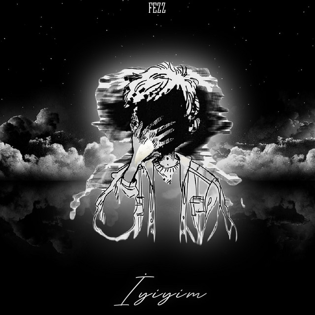 İyiyim cover art