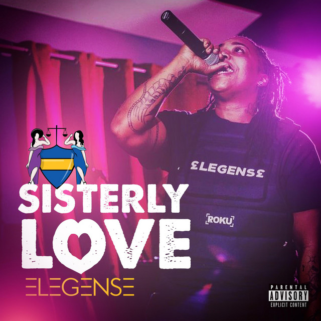 Sisterly Love cover art