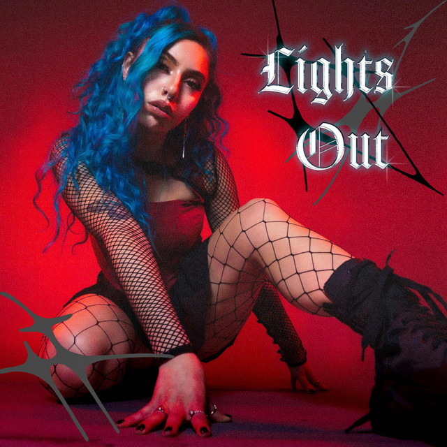 LIGHTS OUT!