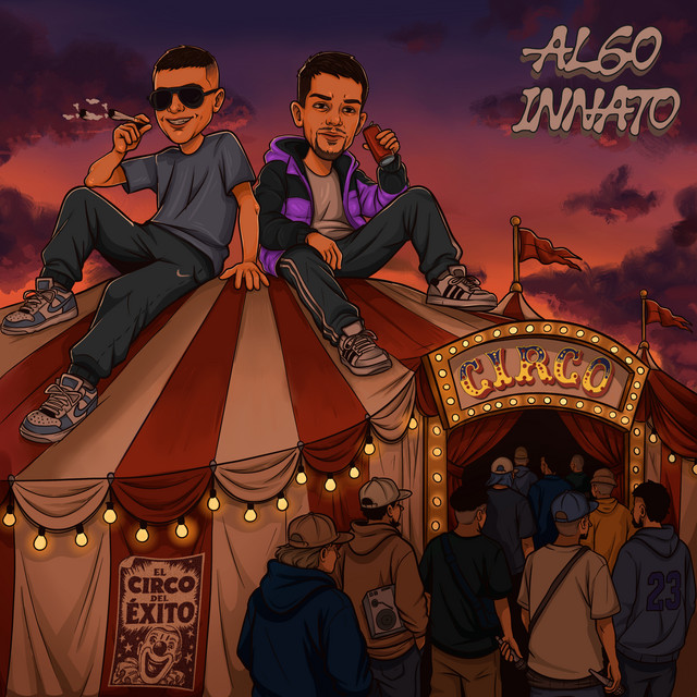 Algo Innato