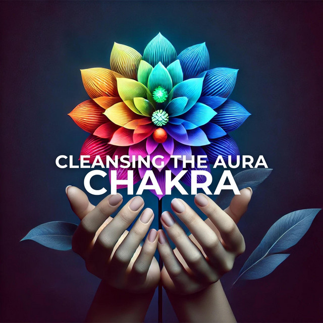 Cleansing the Aura: Embracing the Spirit of Grace to Achieve Inner Peace