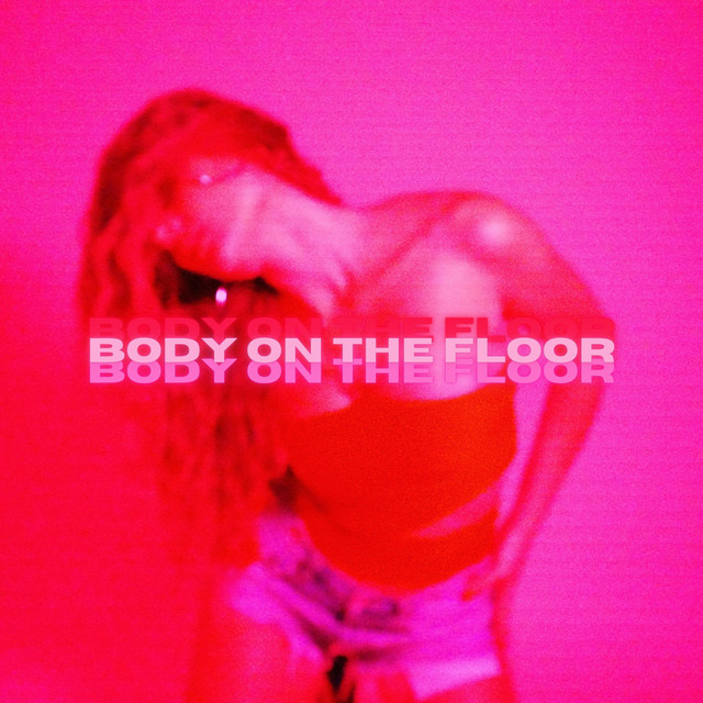 Body On The Floor