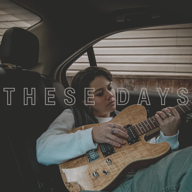 These Days