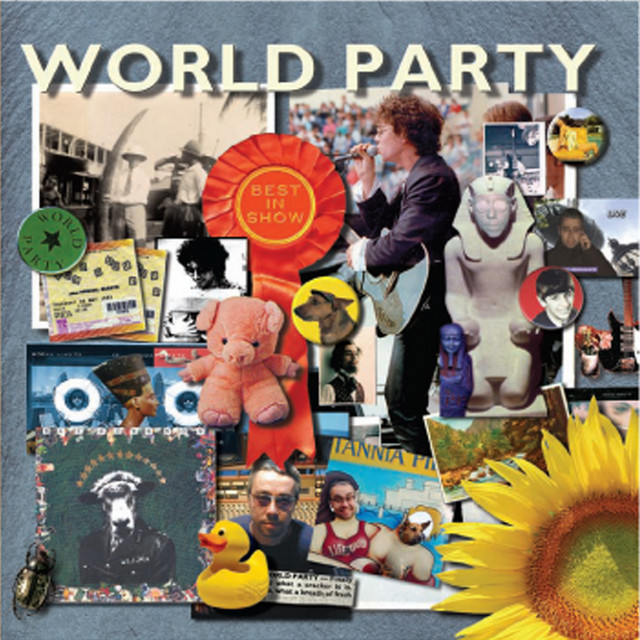 Best In Show cover art