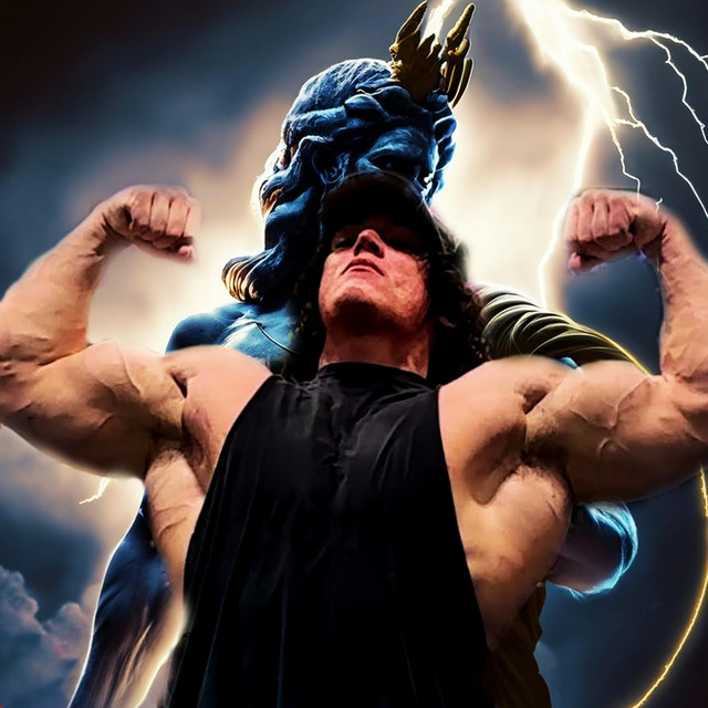 The Last Workout (Sam Sulek Edit) cover art