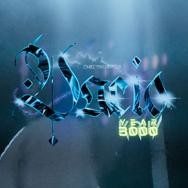 Vacío cover art