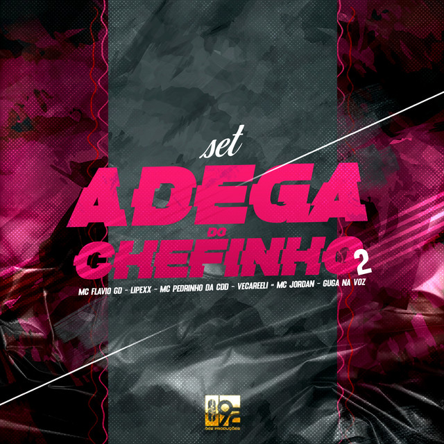 Set Adega do Chefinho 2.0