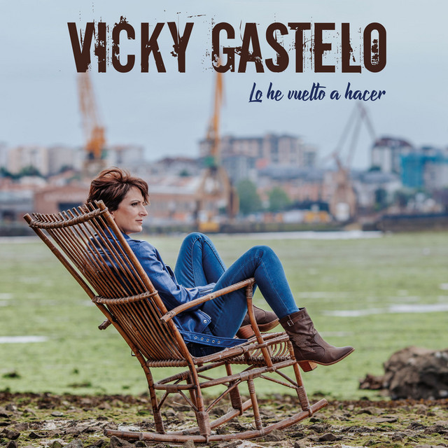 Lo He Vuelto a Hacer cover art