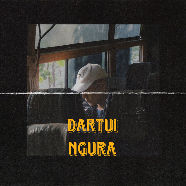 Dartui cover art