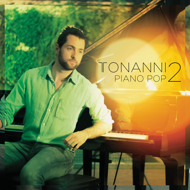 Piano Pop 2 cover art