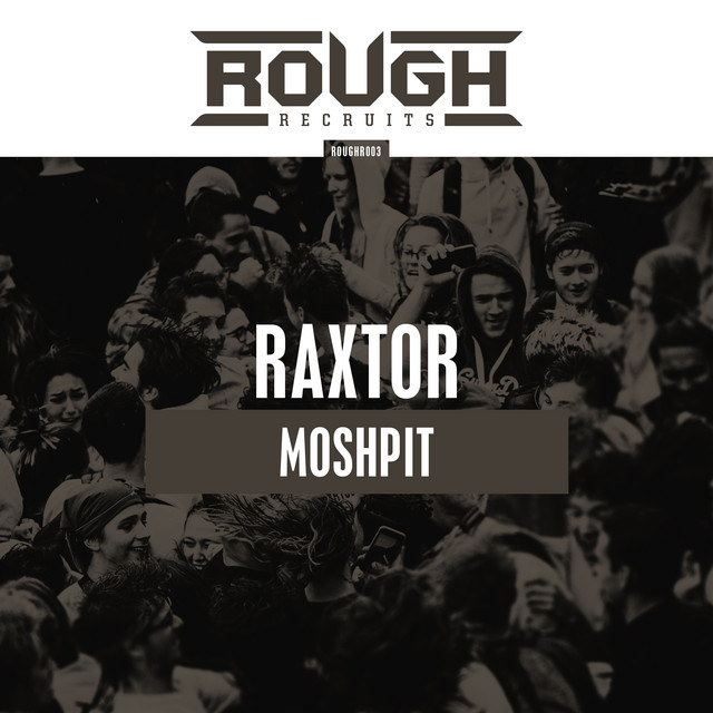 Moshpit cover