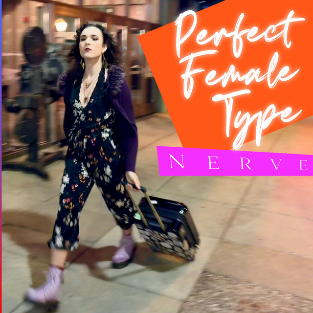 Nerve album art
