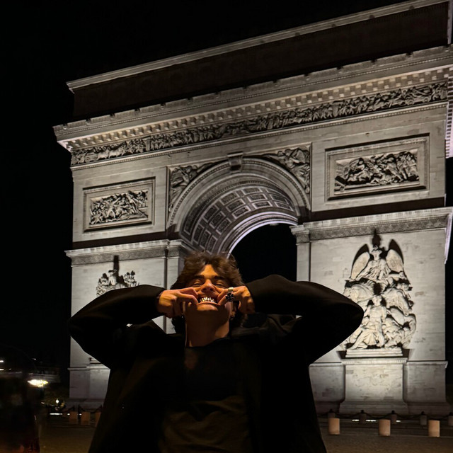 undefined album image