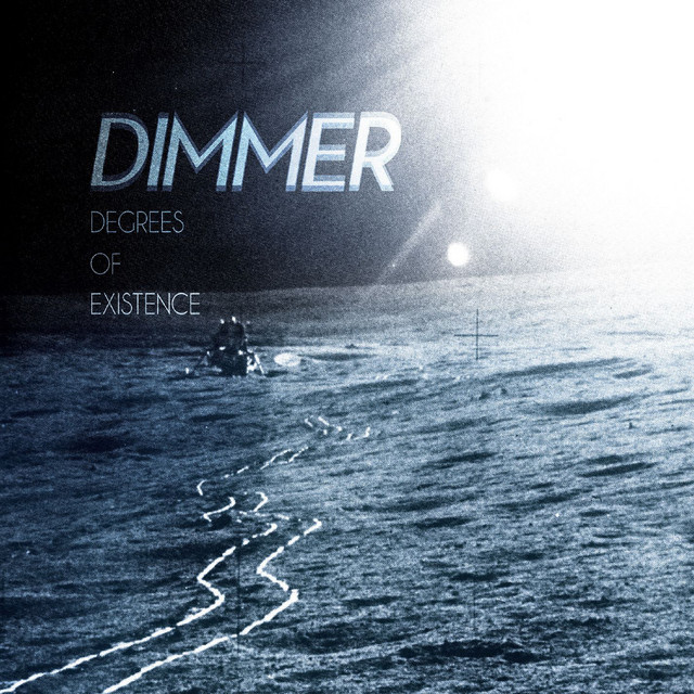 Degrees Of Existence cover art