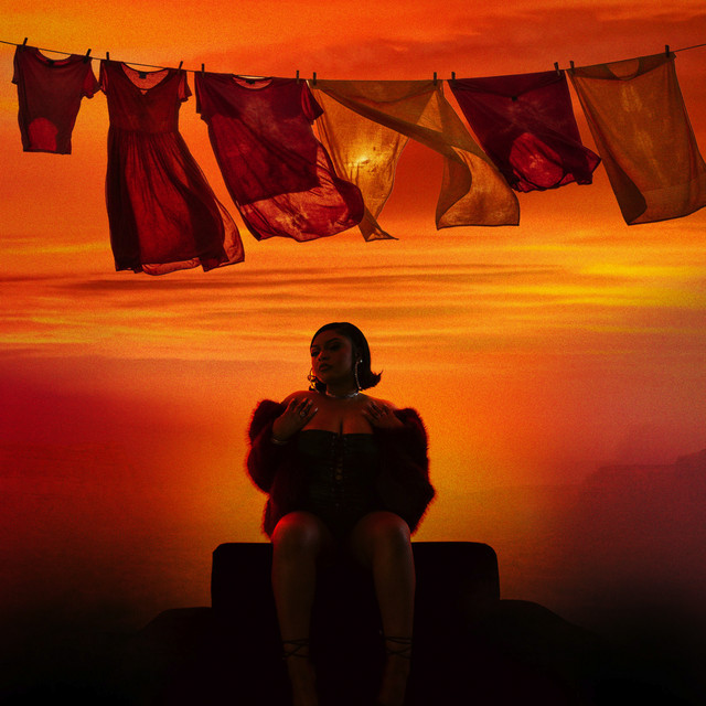 Album art for Body Machine