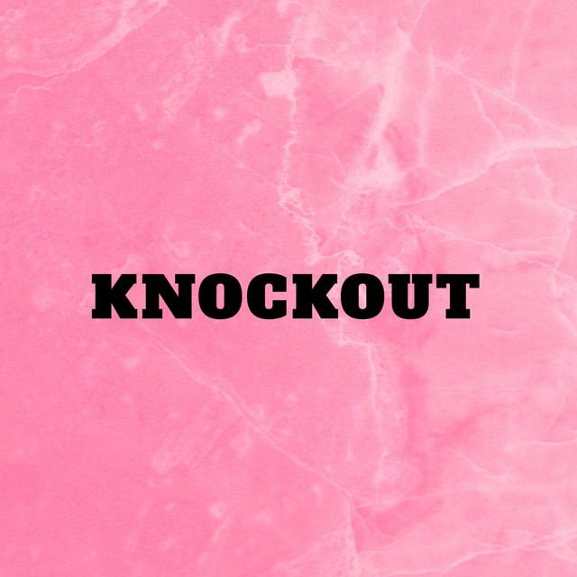 Knockout cover art