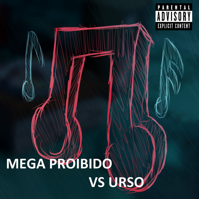 Mega Proibido Vs Urso