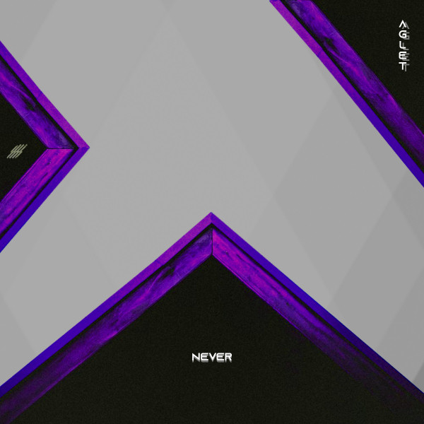 Never cover art