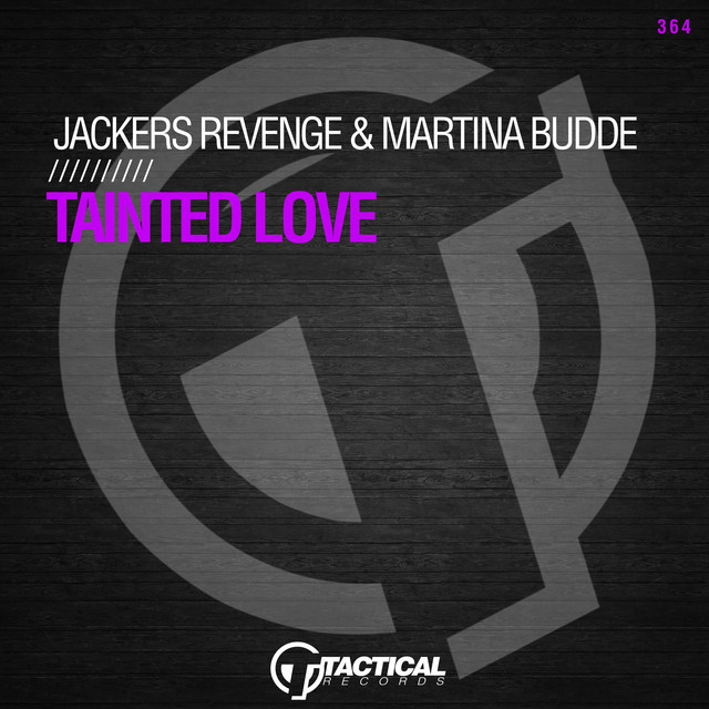 Tainted Love - Original Mix