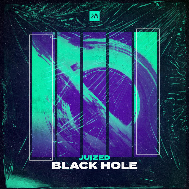 Black Hole cover art