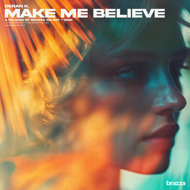 Make Me Believe - EP by Deran K. | Spotify