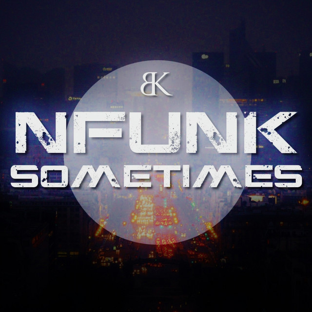 Sometimes - Original Mix artwork