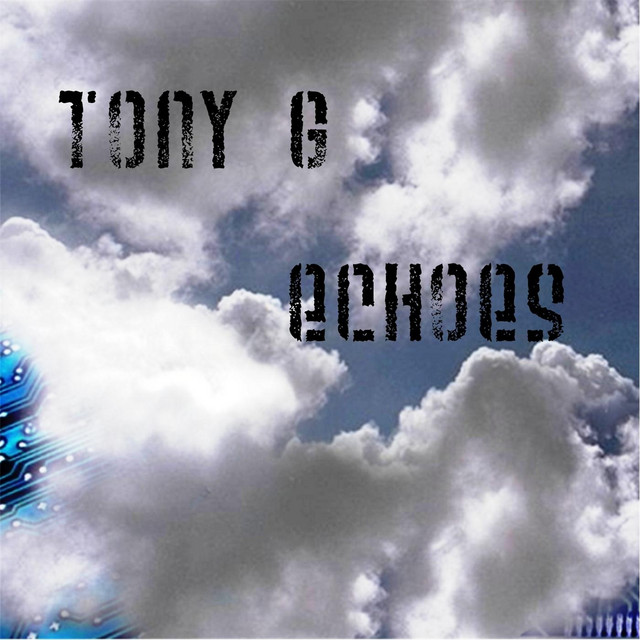 Echoes cover art
