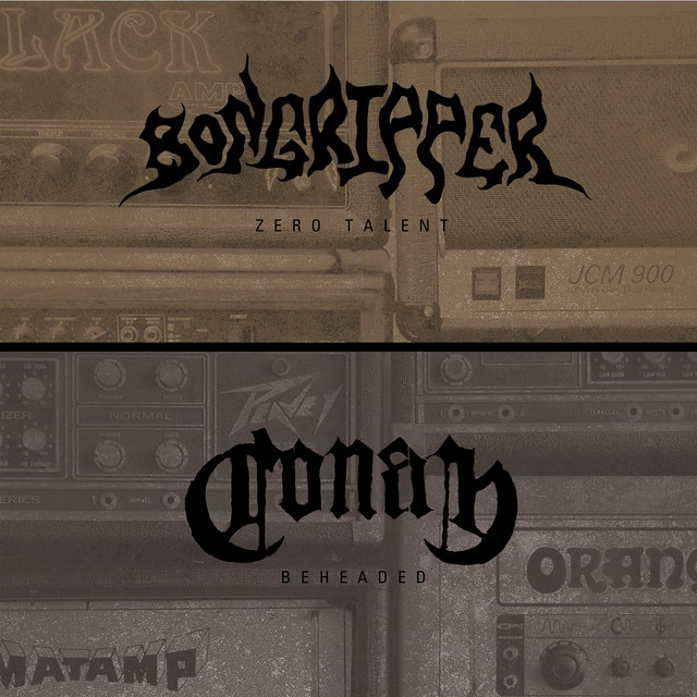 Split cover art