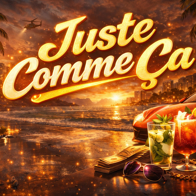 Juste Comme Ça