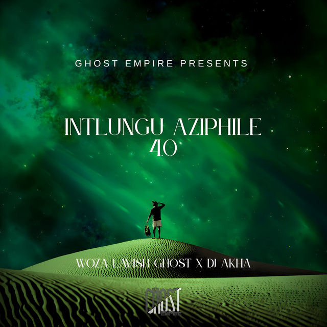 Intlungu Aziphile 4.0 - Single by Woza Lavish Ghost | Spotify