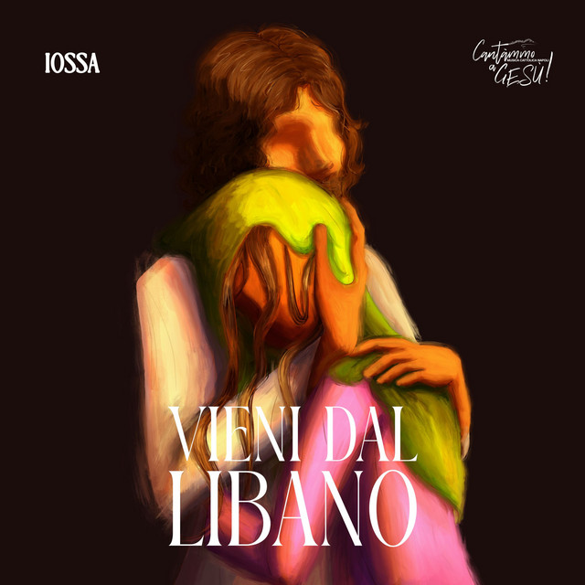 Vieni dal libano
