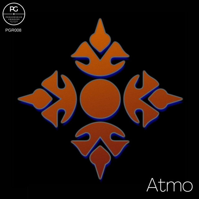 Atmo cover art