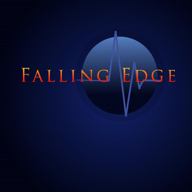 Falling Edge cover art